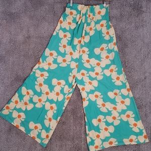 Fighting Eel Ava Sky Jumper Groovy-Small. NWT